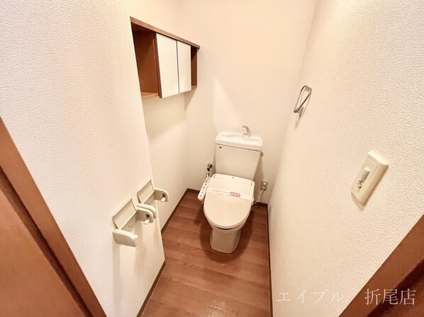 こもれびの物件内観写真